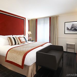 Hôtel Castille Paris